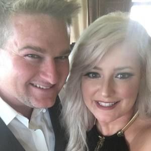 Meet your Posher, Morgan